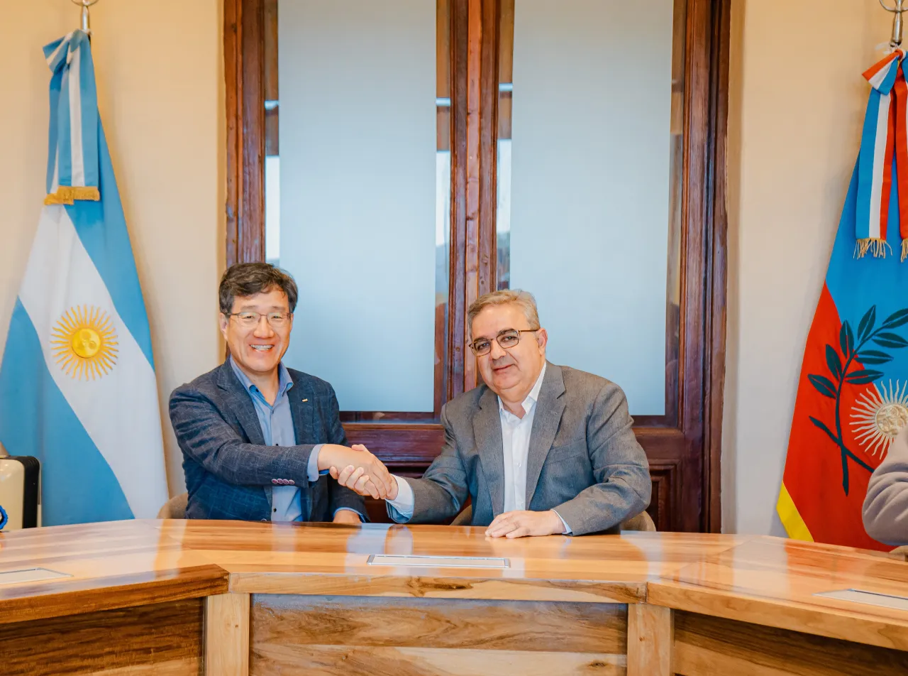 ¡EPET N°7, orgullo catamarqueño!