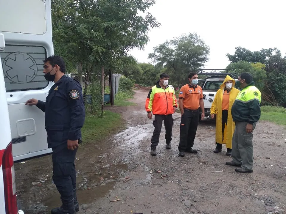 Era modelo, brilló en los carnavales y su muerte en un country es un misterio