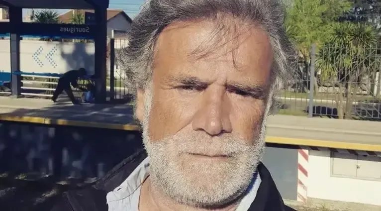 Era requerido por la Justicia y fue detenido