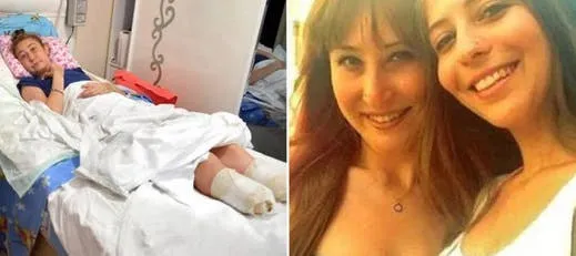 Eran primos, uno fue testigo del crimen del otro y también terminó asesinado