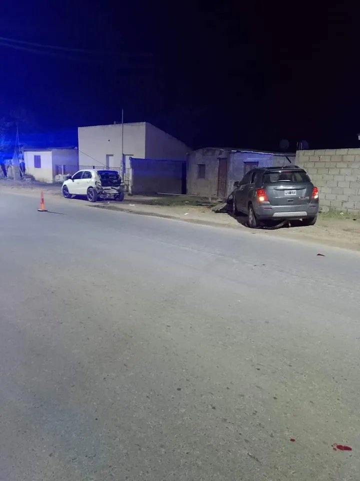 Es árabe, comió por primera vez un choripán en Córdoba y su reacción causó furor en las redes