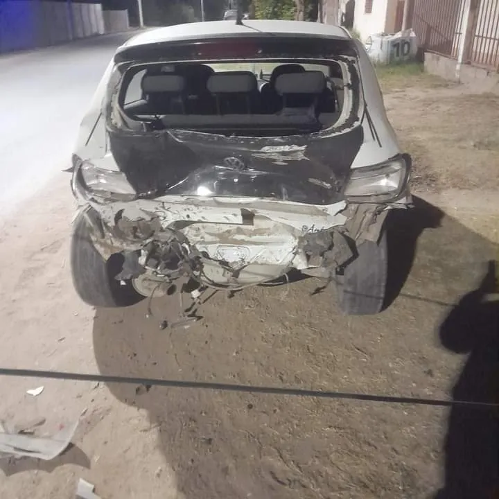 Es árabe, comió por primera vez un choripán en Córdoba y su reacción causó furor en las redes