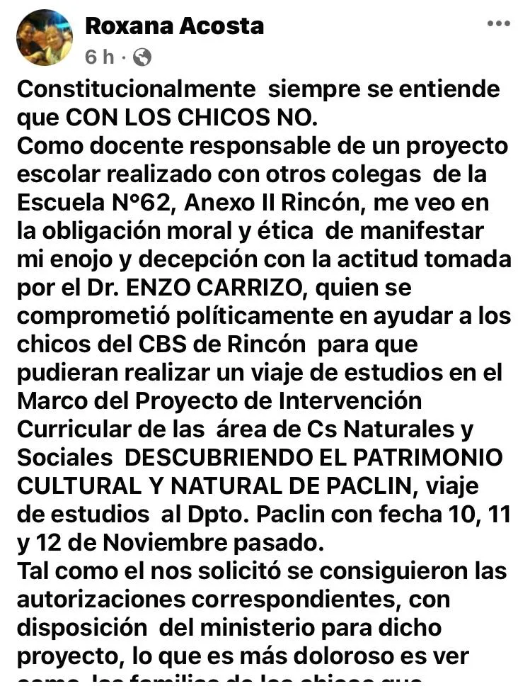 Es argentino, vive en Australia y equipó su departamento con cosas de la calle