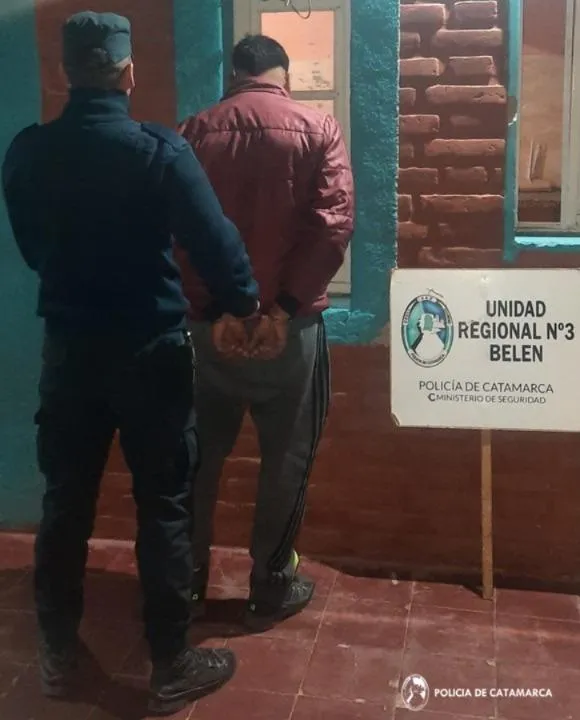 “Es de frutilla, el que más le gusta”: un hombre mató a su ex con un licuado