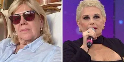“Es él”: su marido murió en 2020, pero se lo encontró en una misteriosa foto tomada en 2022