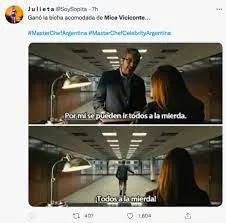 "¿Es normal que dejen esto en la mesa?": el objeto que encontró un mozo