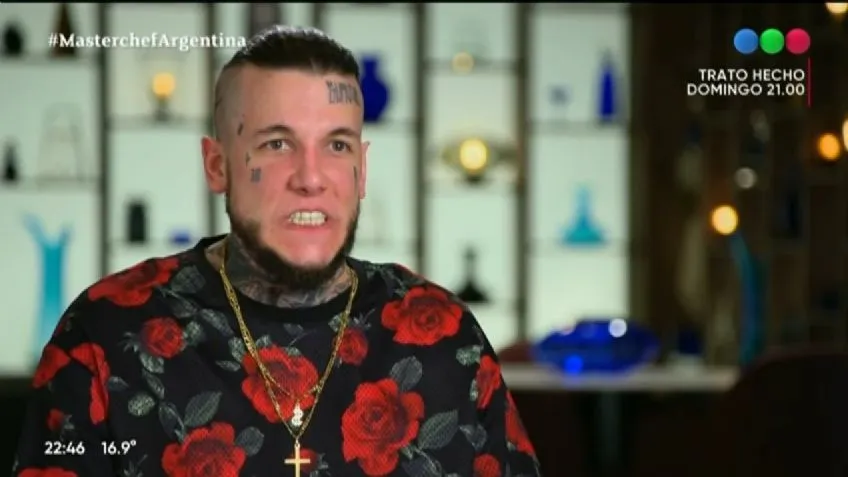“Es una actitud irresponsable, repudiable”