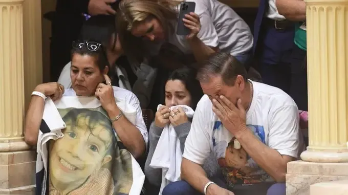 "Es una obra increíble que está al nivel de los santuarios del mundo"