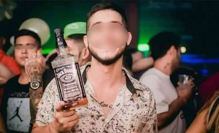 Escalofriante revelación de Ulises Bueno: “Cuando murió mi hermano con mi madre pensamos en quitarnos la vida”