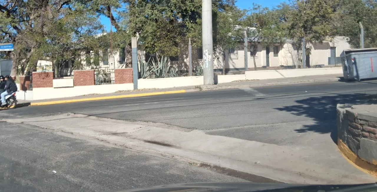 Escalofriante video: los gritos de pánico de una madre y su hija en medio de un robo