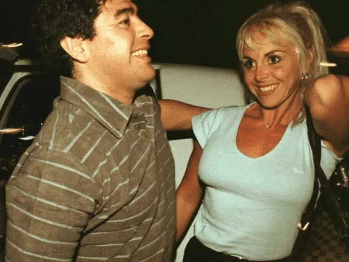 Escalofriantes revelaciones de Claudio Caniggia y Mariana Nannis: “La hacía ponerse en cuatro patas y caminar...”