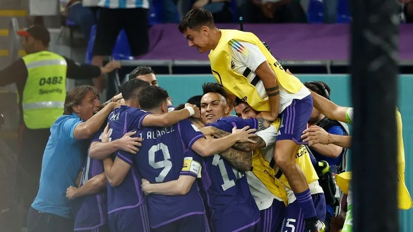Escándalo en el Gremio