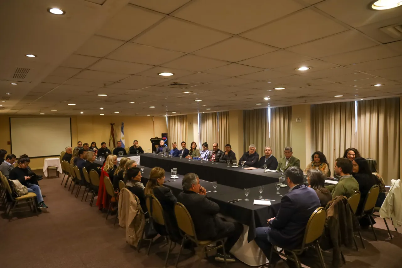 "Escándalo en la Universidad Nacional de Catamarca"
