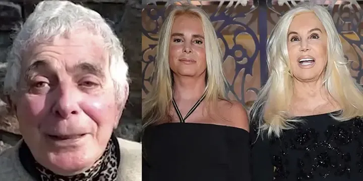 Escándalo familiar: Martina de Gran Hermano sale con su ex cuñado