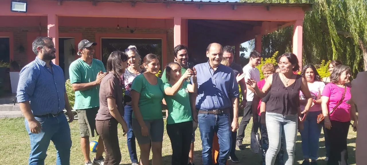Escándalo: la policía rescató a la monja que quería dejar el convento de clausura y era retenida por la fuerza