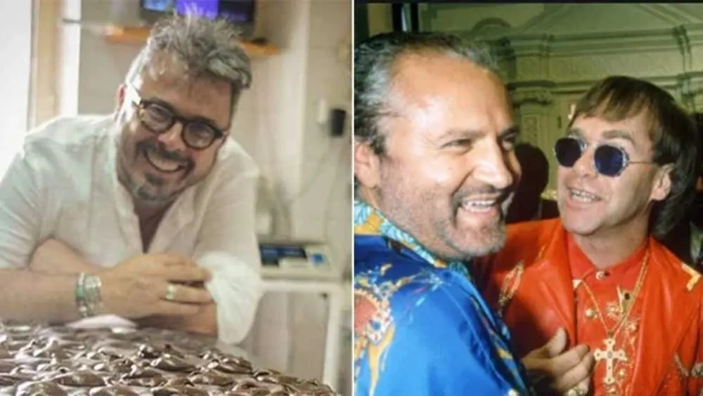 Escándalo por una publicidad de Florencia Peña