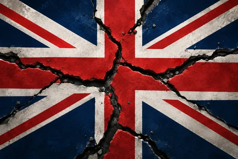 Escocia, Gales e Irlanda del Norte se unen para impulsar la independencia del Reino Unido