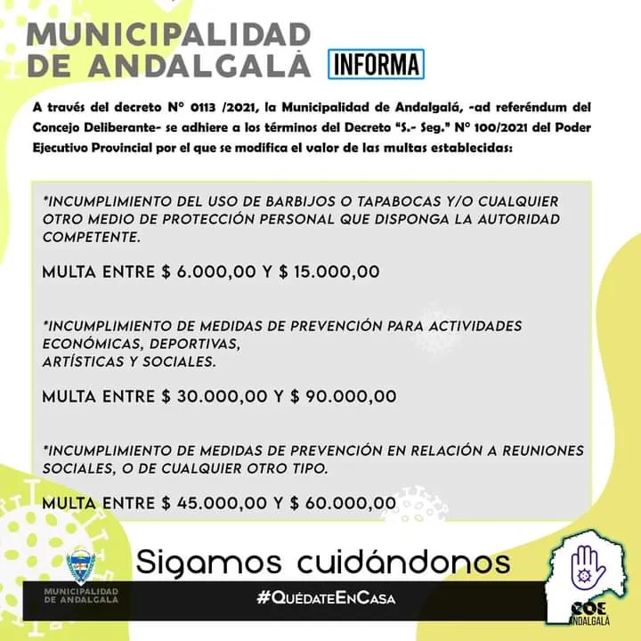 Escrachan a integrante de COE