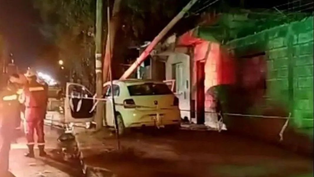 Escuelas afectadas a las PASO
