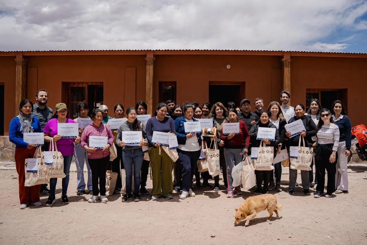 Escuelas habilitadas para el alojamiento para peregrinos