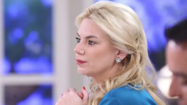 La mora también alcanzó a Esmeralda Mitre: la millonaria cifra que debe