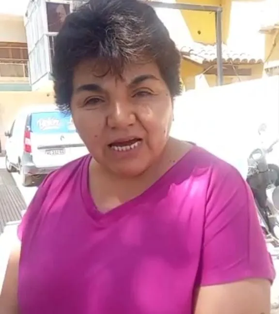 Espeluznantes apariciones en los lugares menos pensados