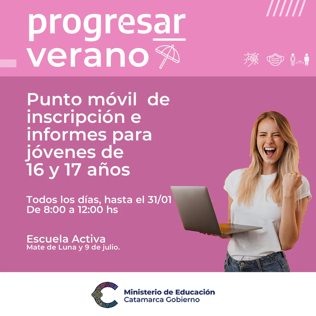 Está desempleado y comenzó a trabajar de "colero" en los centros de hisopados
