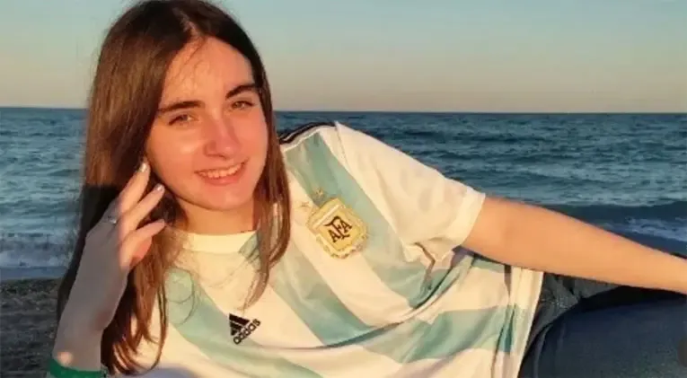 Esta es "Juanita", la momia humana mejor conservada en América