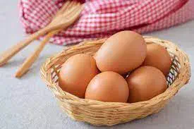 Esta es la cantidad exacta de huevos que deberías comer al día