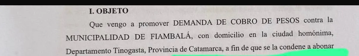 Esta es la provincia con menos habitantes del país