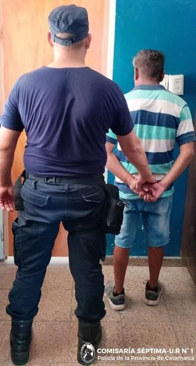 Está habilitada La Cébila