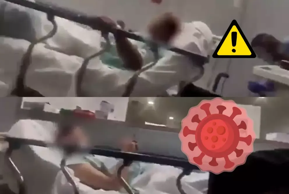 Esta semana se conocerían las penas contra el Clan Sena