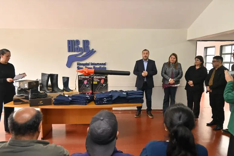 ¿Estaba poseída?: escalofriante comportamiento de una mujer en un comercio