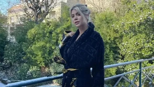 Estaba preso denunciado por su mujer por violencia de género, un juez lo dejó libre y la asesinó a puñaladas