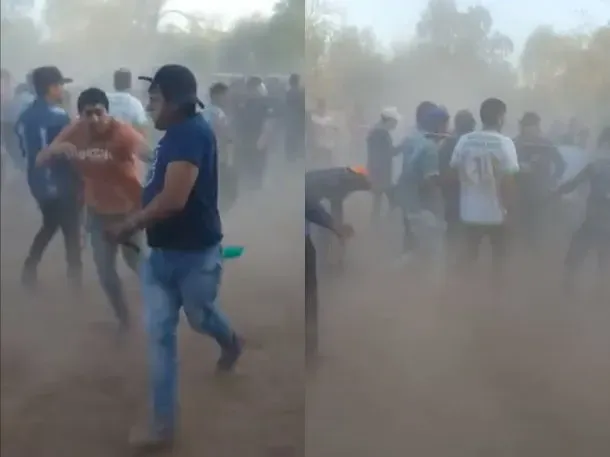 Estaba preso por matar a su mamá, se atragantó con papel higiénico y murió