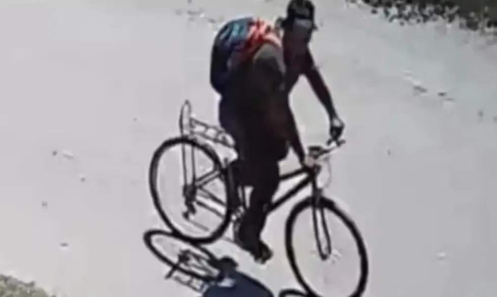 Estaba sola en su casa, entró en trabajo de parto y los médicos ingresaron por la ventana