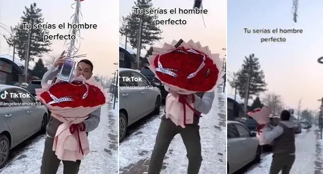 Estado de rutas