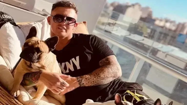 Estado de rutas