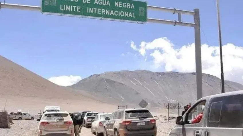 Estado de rutas