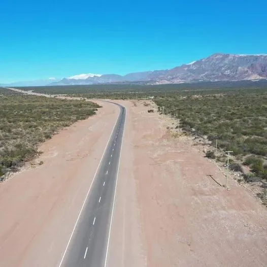 Estado de rutas