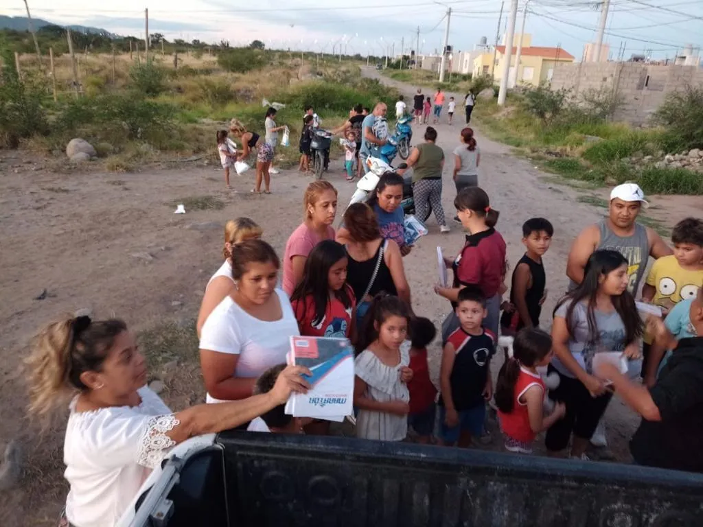 Estado de rutas