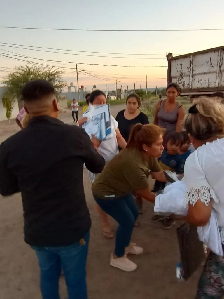 Estado de rutas