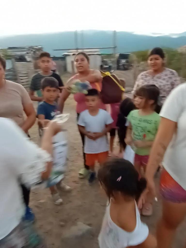 Estado de rutas
