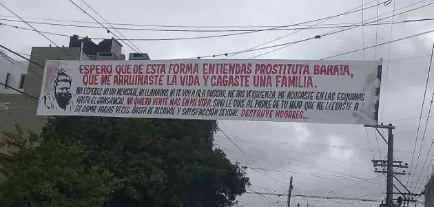 Estado de rutas