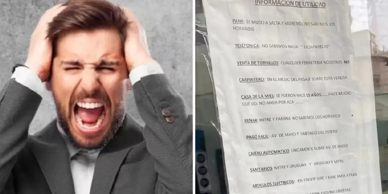 Estado de rutas