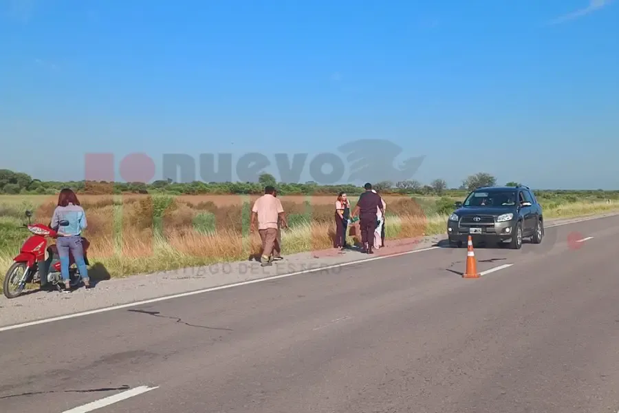 Estado de rutas