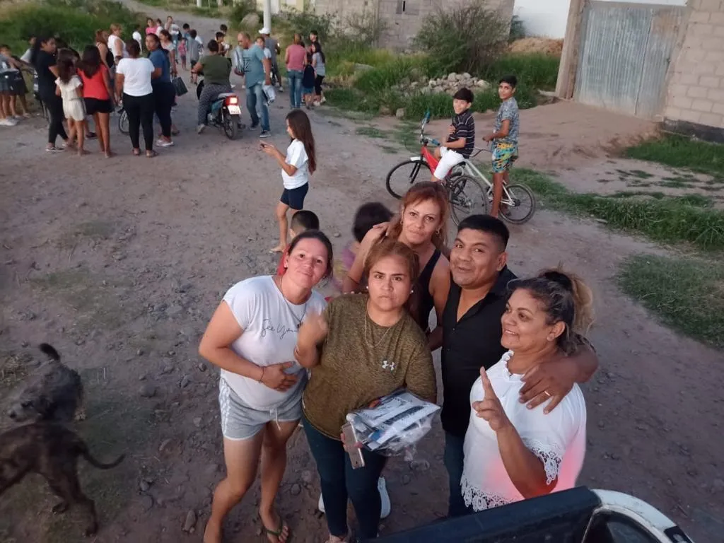 Estado de rutas