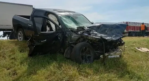 Estado de rutas