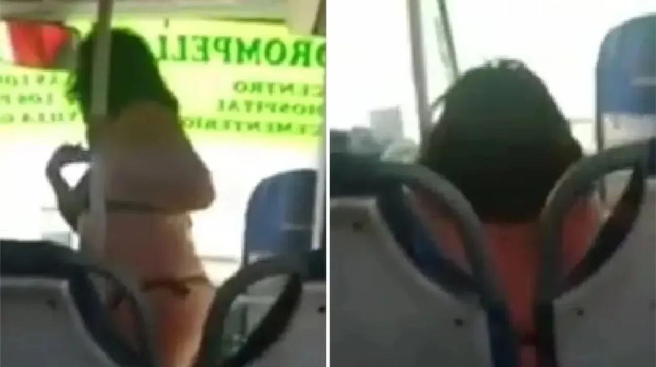 Estado de rutas