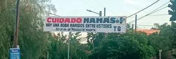 Estado de rutas